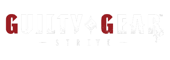 GUILTY GEAR -STRIVE-